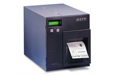 SATO CL-412e